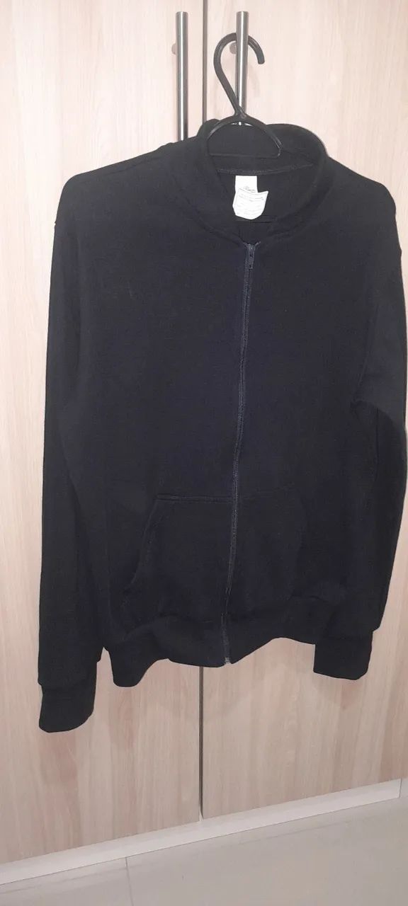 Blusa Azul Marinho