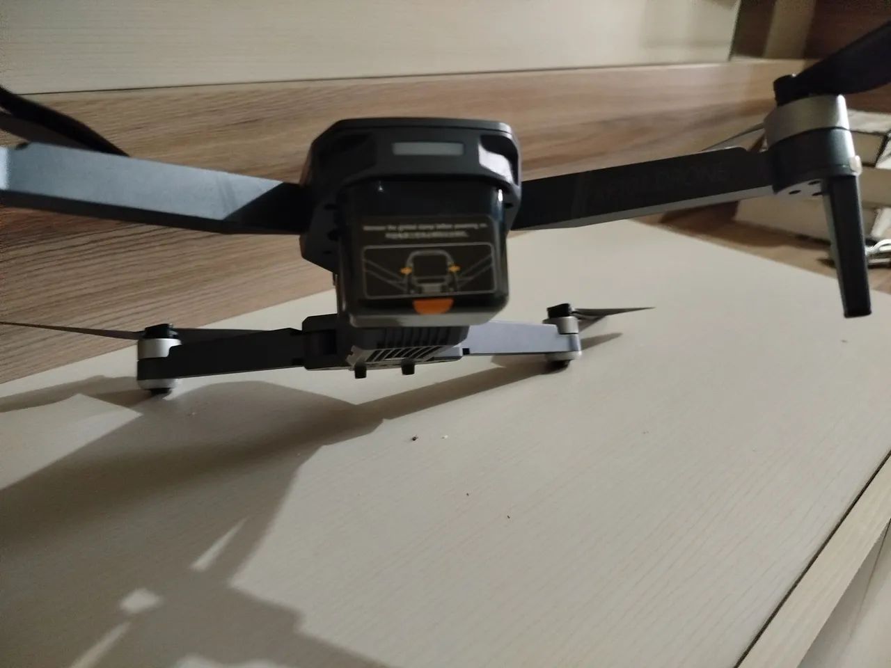 KF 101 MAX - *NO ESTADO - Foto 5