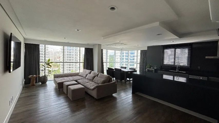 Apartamento no Brava Home Resort - Foto 2