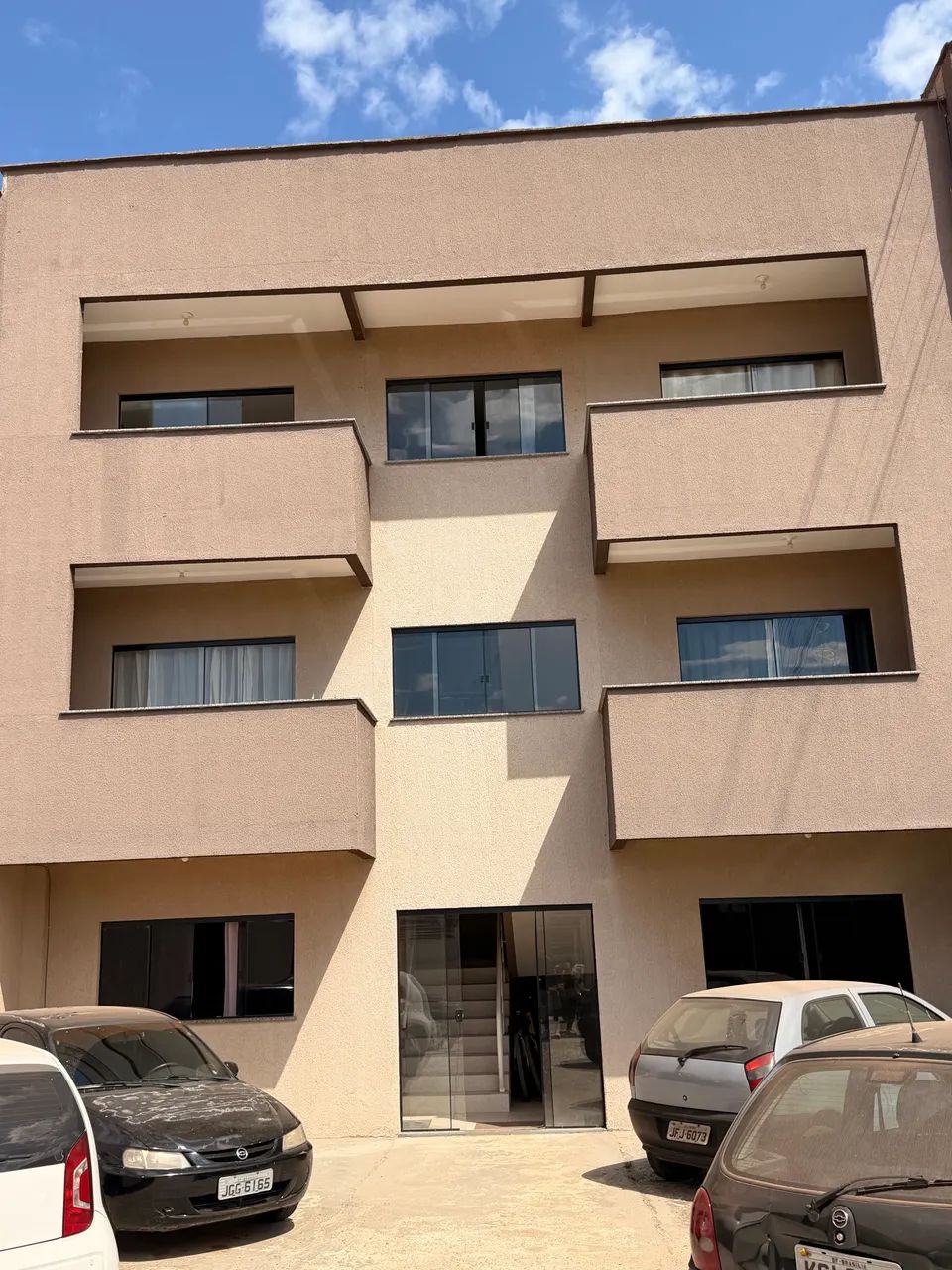 Agio de apt barato  - Foto 2