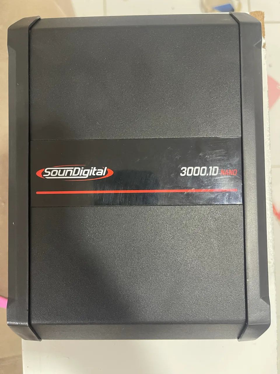 Potencia Sound Digital 3000 2 Ohms - Foto 2