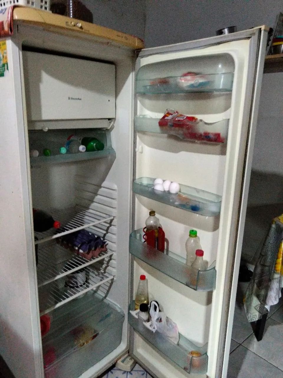 Geladeira  - Foto 5