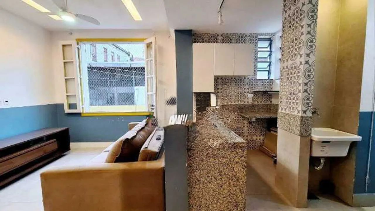 Apartamento - / Residencial / Catete - Foto 2