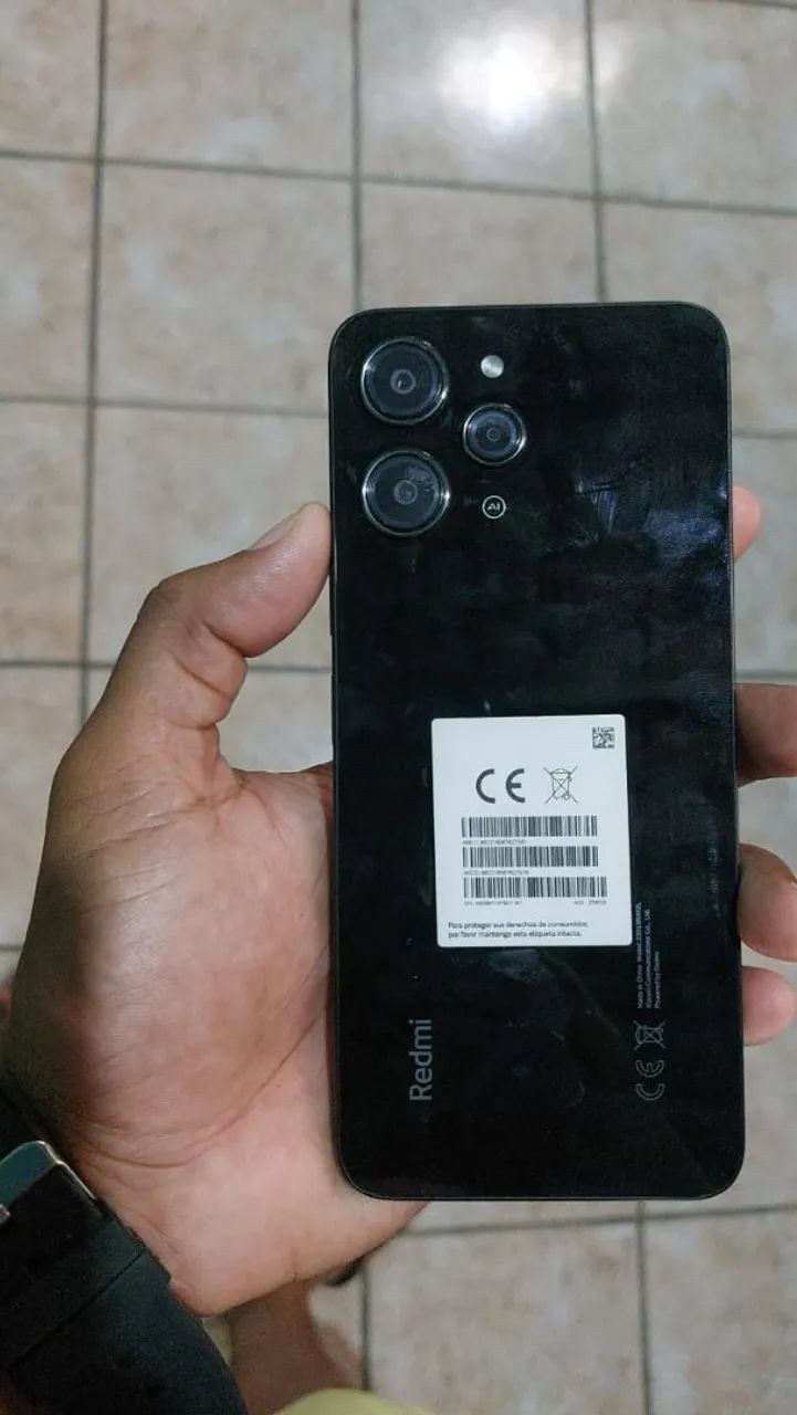 Celular redmi - Foto 2