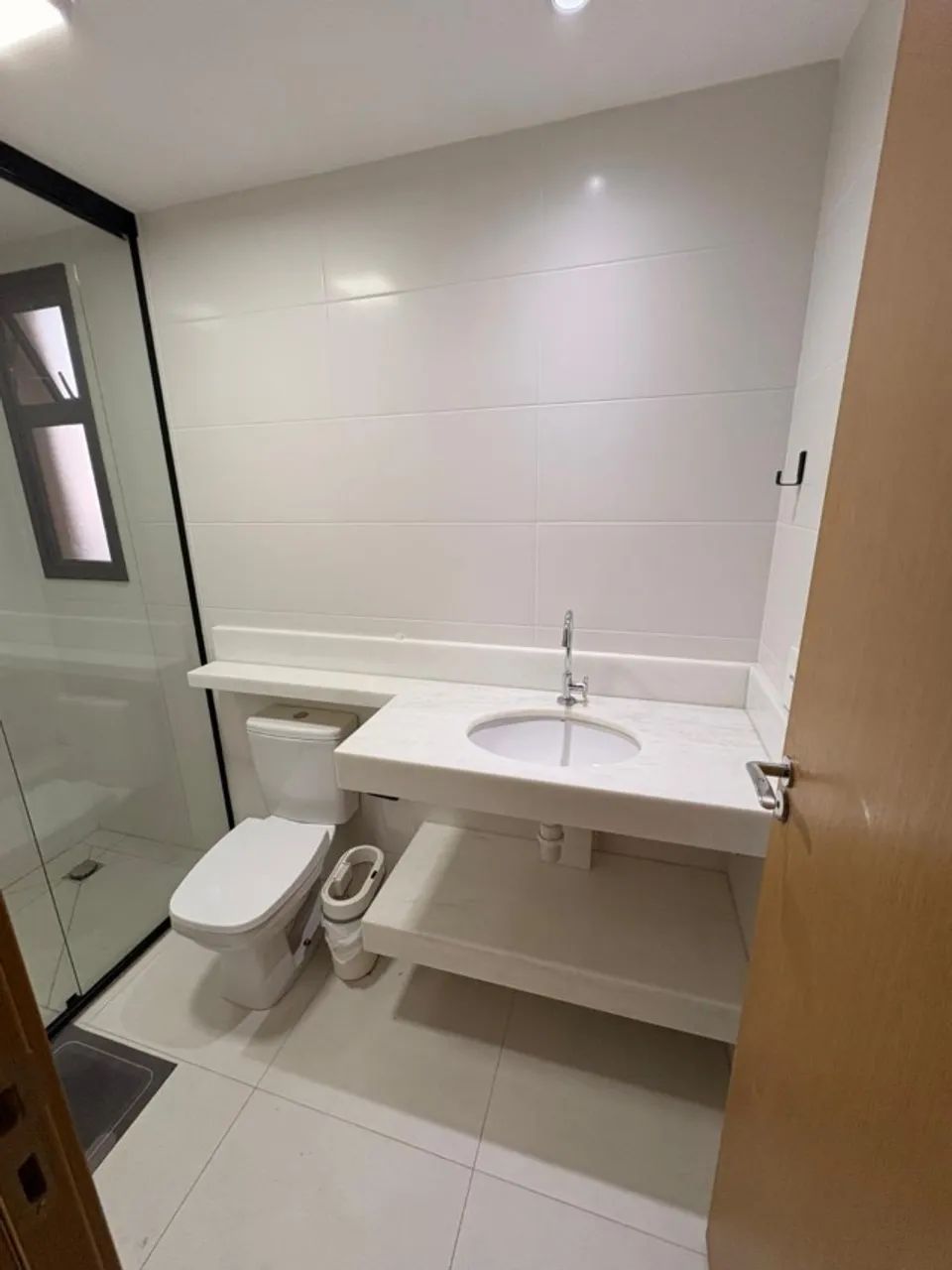 APARTAMENTO DE 3 QUARTOS - MOBILIADO - Foto 3