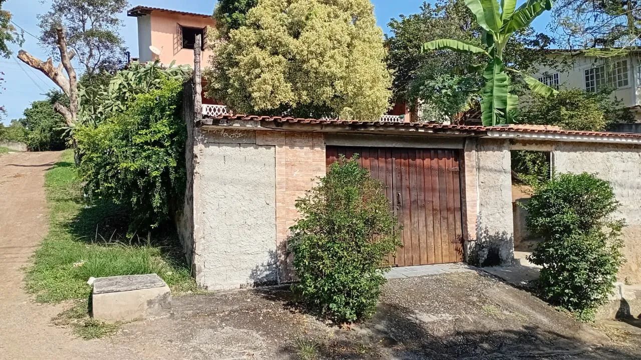 Foto - São Gonçalo - Tribobó
