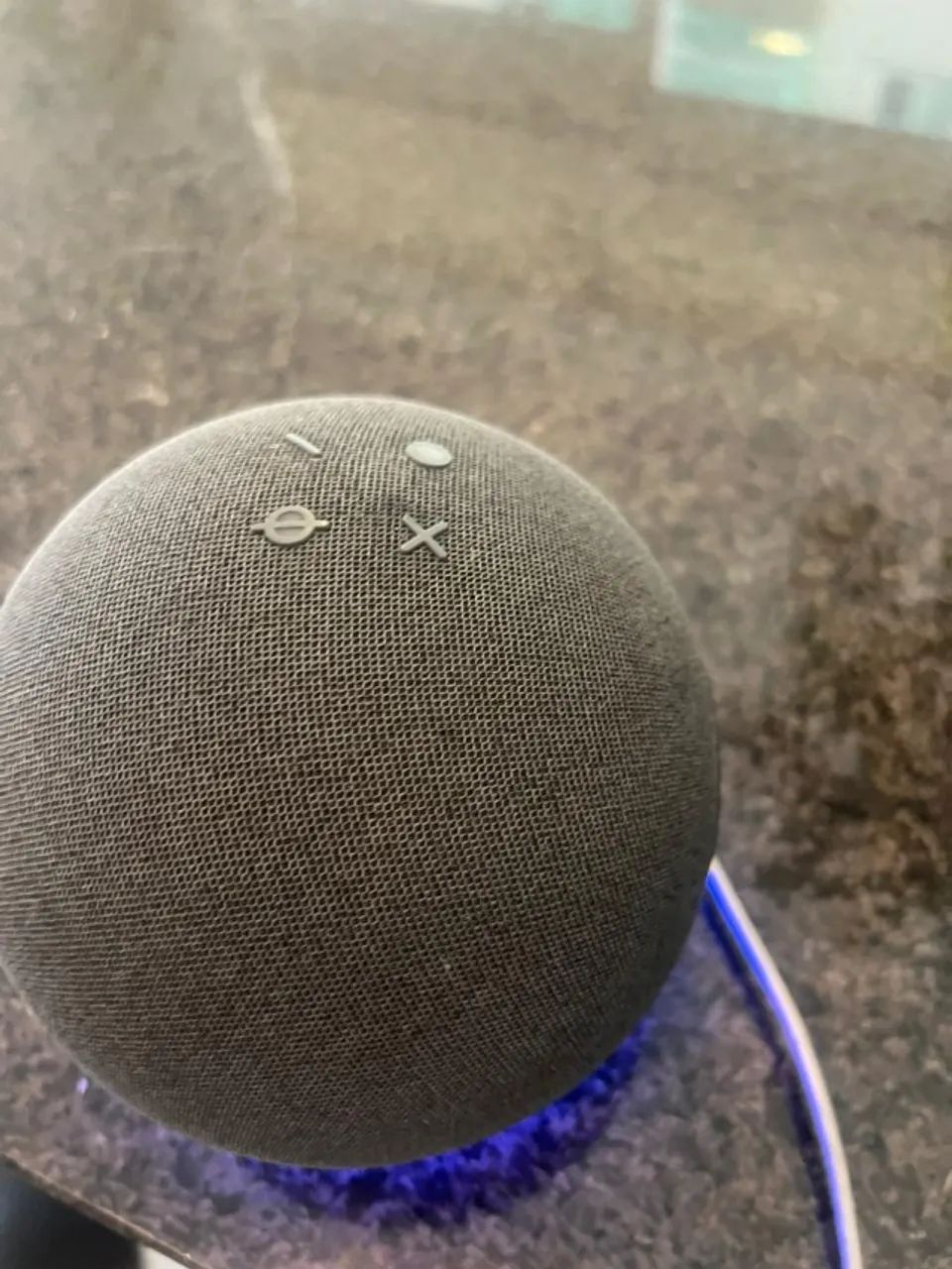 Echo Dot 5ª Geração