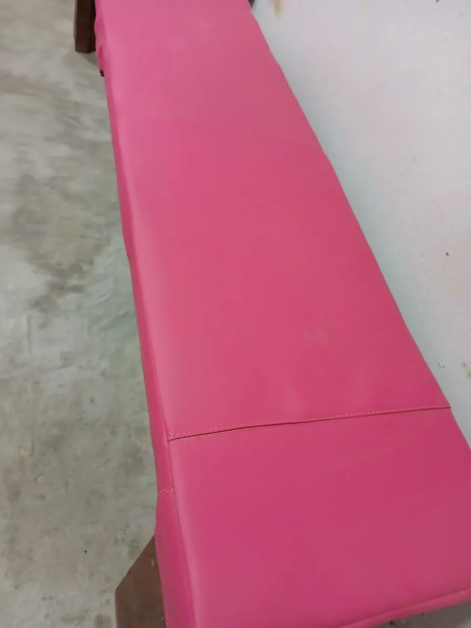 Banco com forro Pink - Foto 2