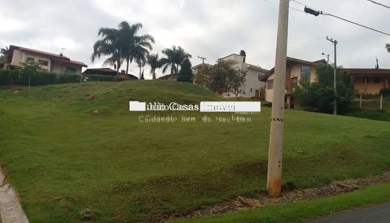 Terreno Condomínio em Araçoiaba da Serra - Foto 4