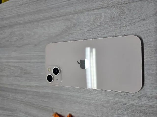 iPhone 13 Pink 128Gb - Foto 5