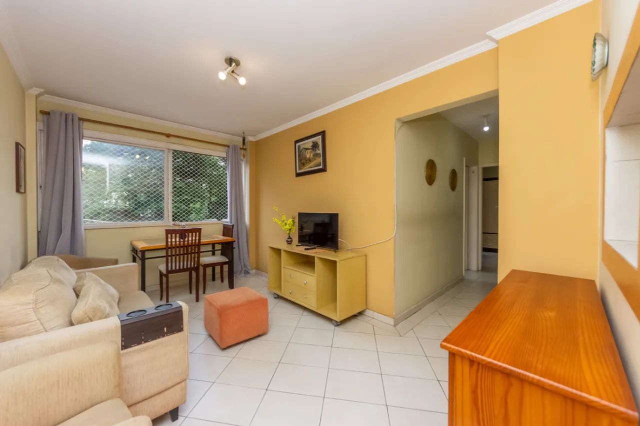 Apartamento para venda em Vila Mariana com 2 quartos, 69m² - Foto 2