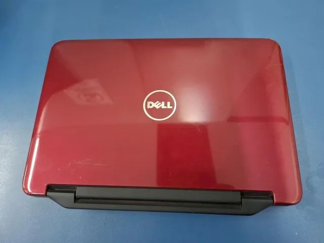 Notebook DELL - Core i5 - 256GB SSD | - 8GB Mem. - 6meses Garantia e Formatado - Foto 5