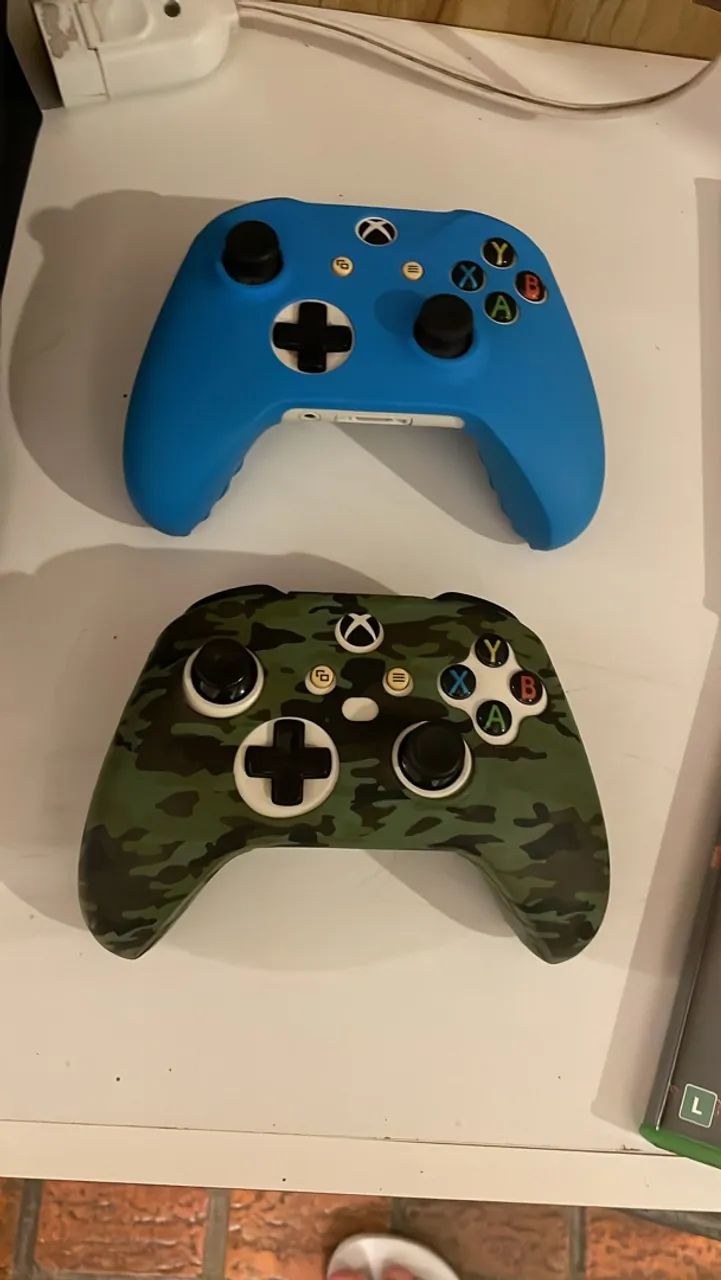 Controle Xbox One - Original
