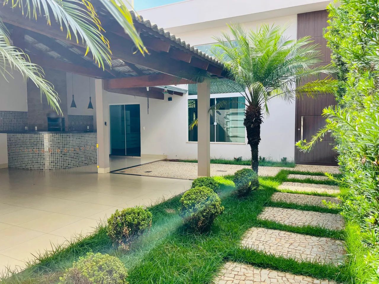 CASA BOSQUE DOS BURITIS - Foto 2