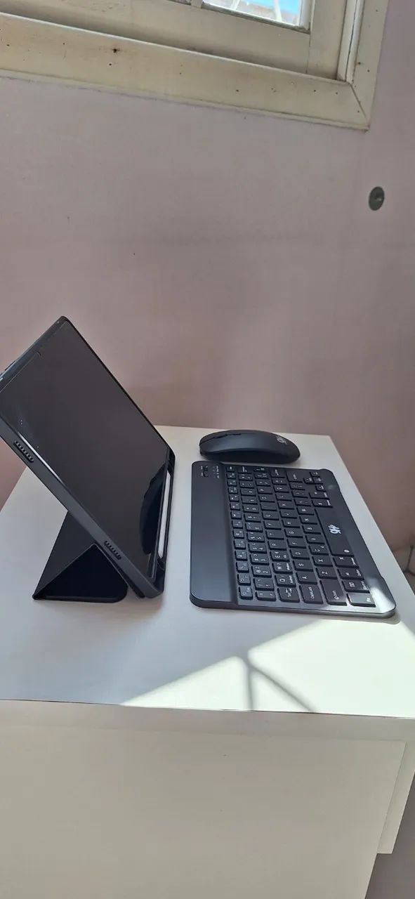 Tablet Galaxy Tab A9+5G - Foto 5