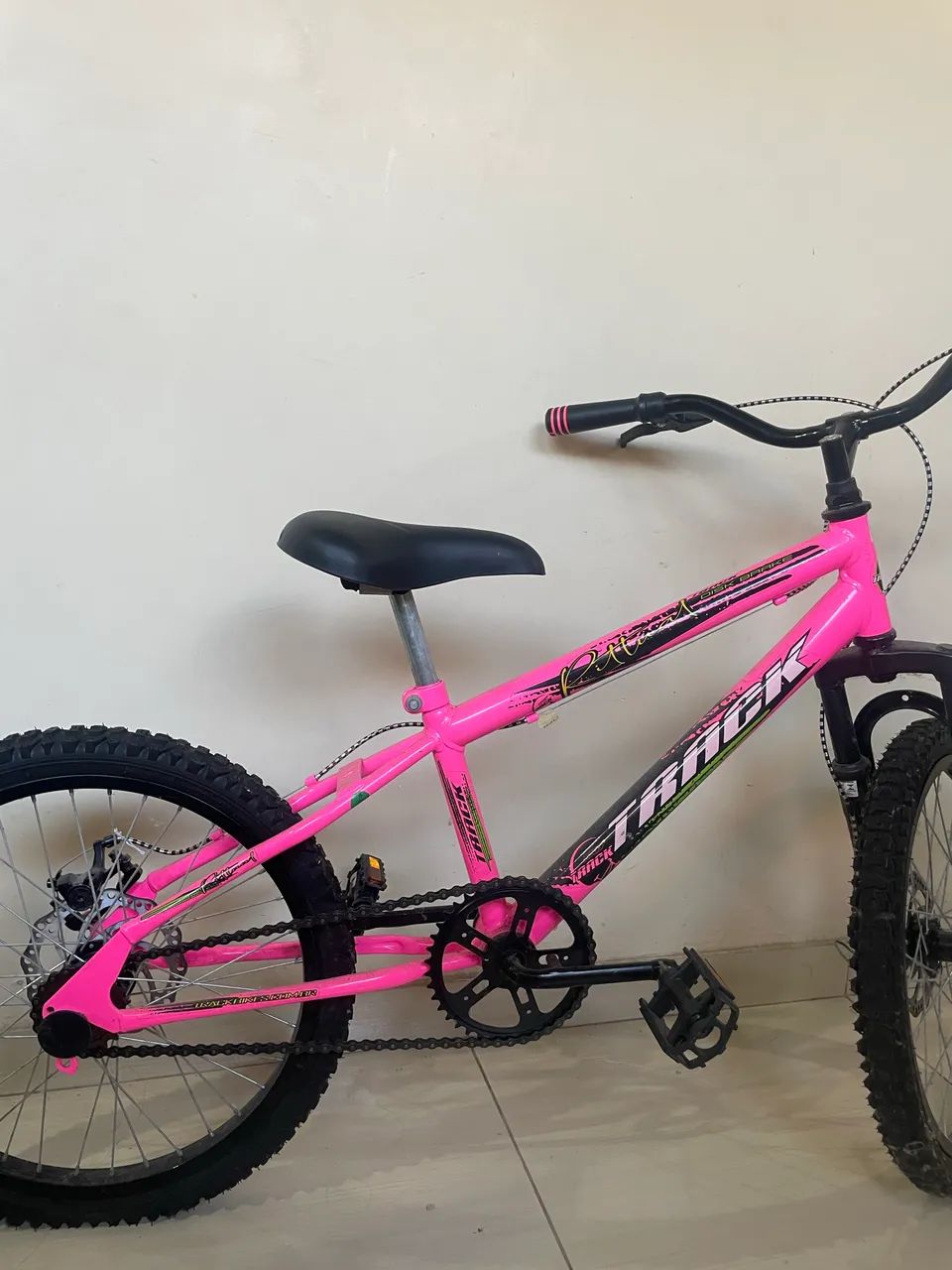 BICICLETA À VENDA! - Foto 3