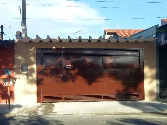 Foto - Mogi das Cruzes - Jardim das Bandeiras