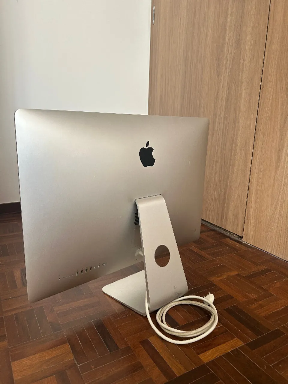 imac late 2013