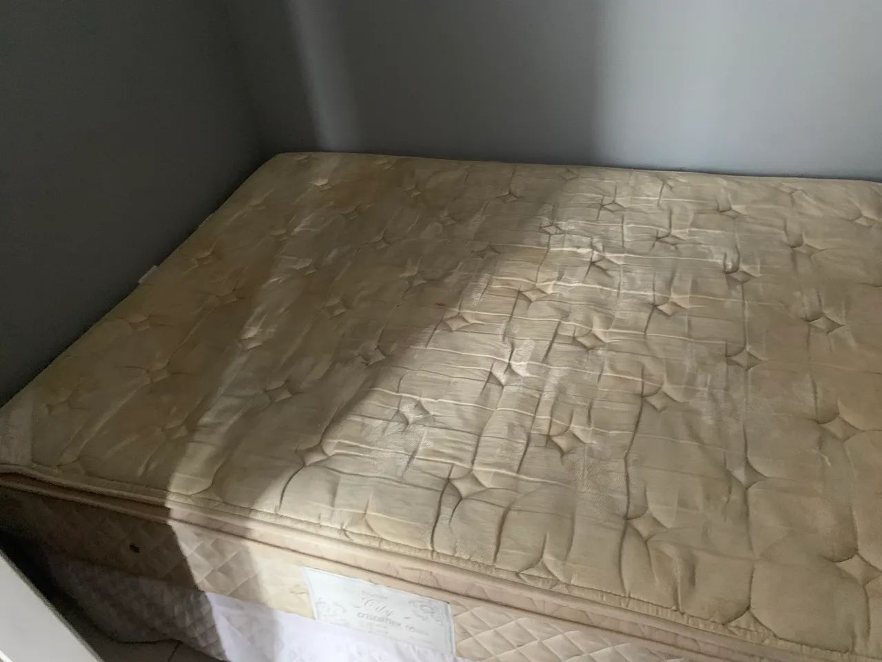 Cama Box Casal - Foto 3