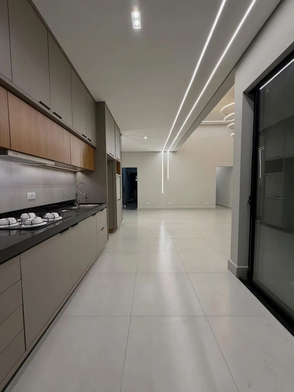 Repasse de chave - Casa no aracagy  - Foto 4