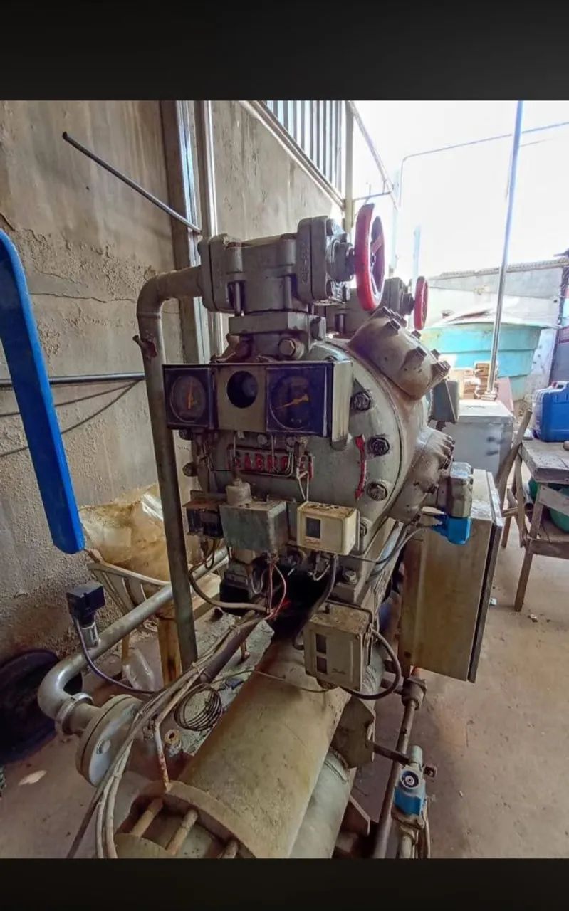 Vende-se 1 monobloco e 1 compressor  <br> - Foto 3