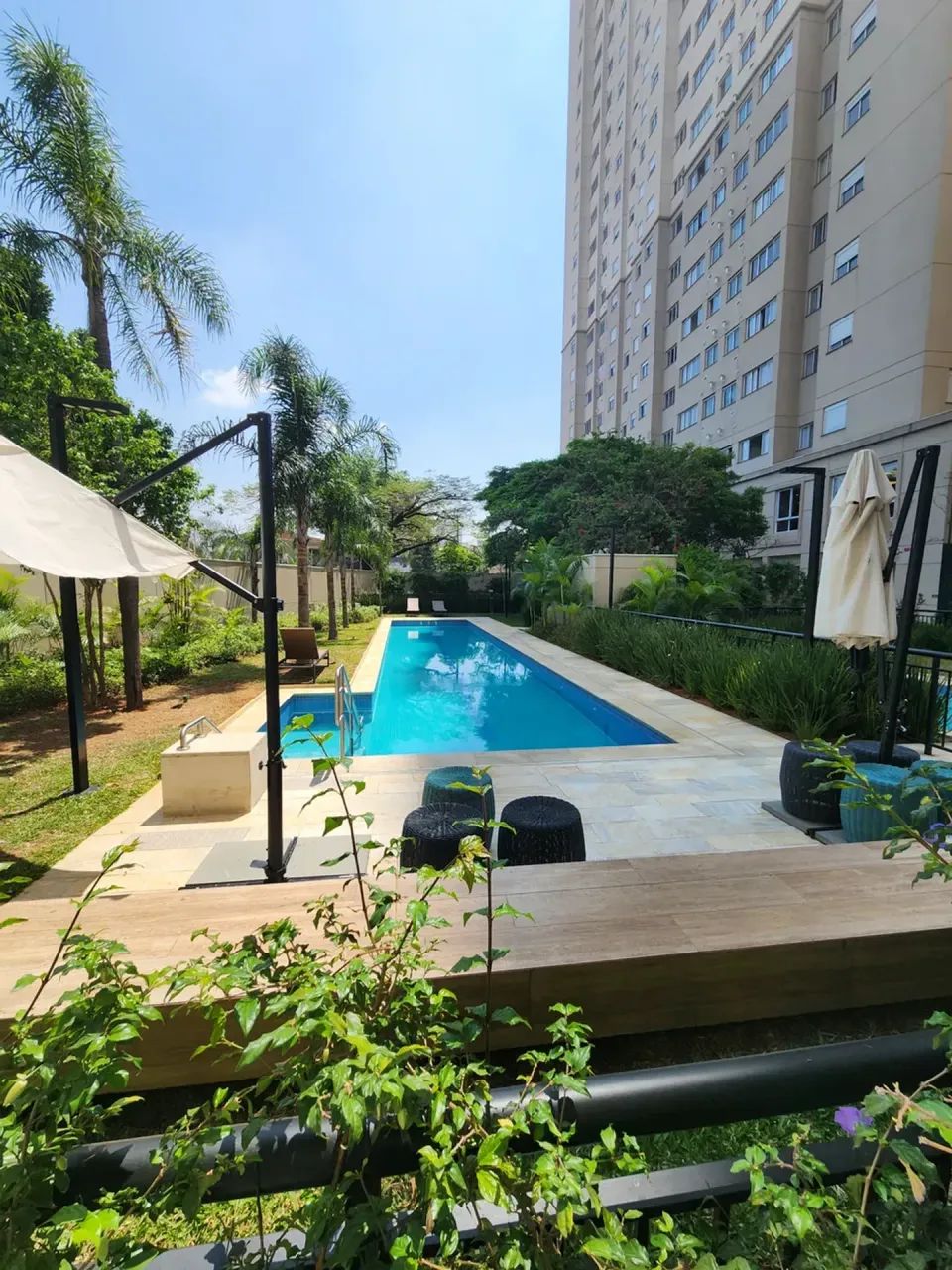 Aluga se Apartamento com 2 quartos no Socorro - Foto 4