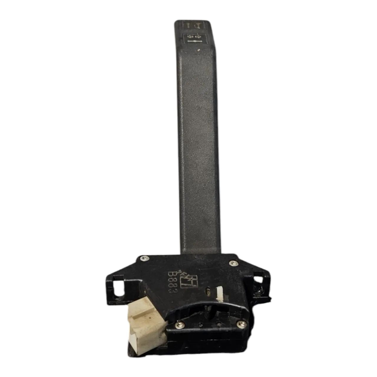 chave de seta IVECO TECTOR 240E22 2014 - Foto 2