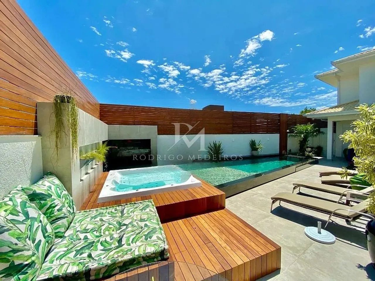 Casa com 4 suítes à venda em Jurerê Internacional, Florianópolis - Foto 3