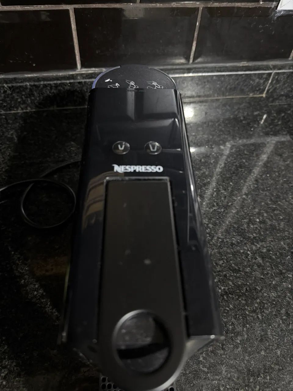 Nespresso Essenza - Foto 4