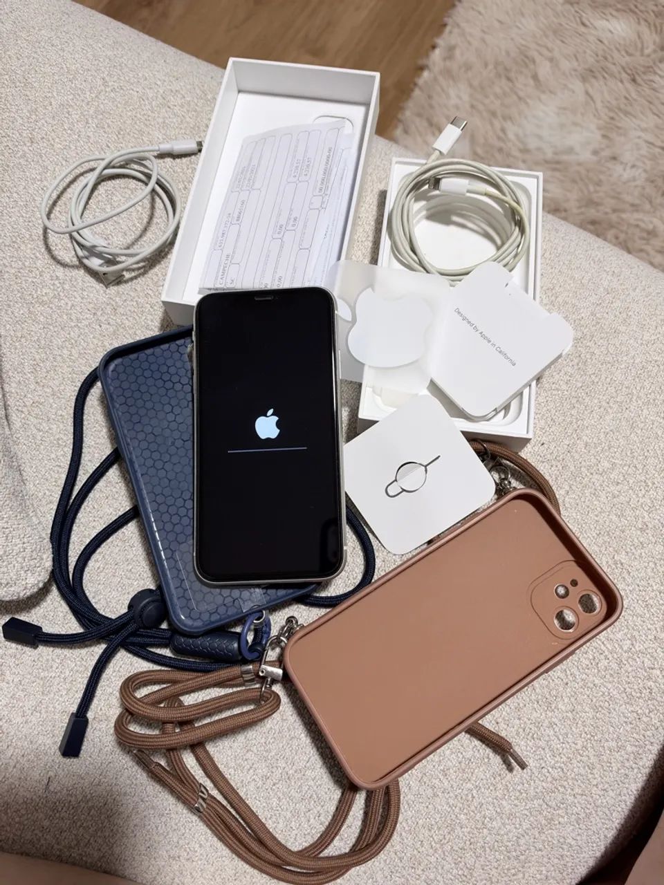 iPhone 11 128GB - Foto 2