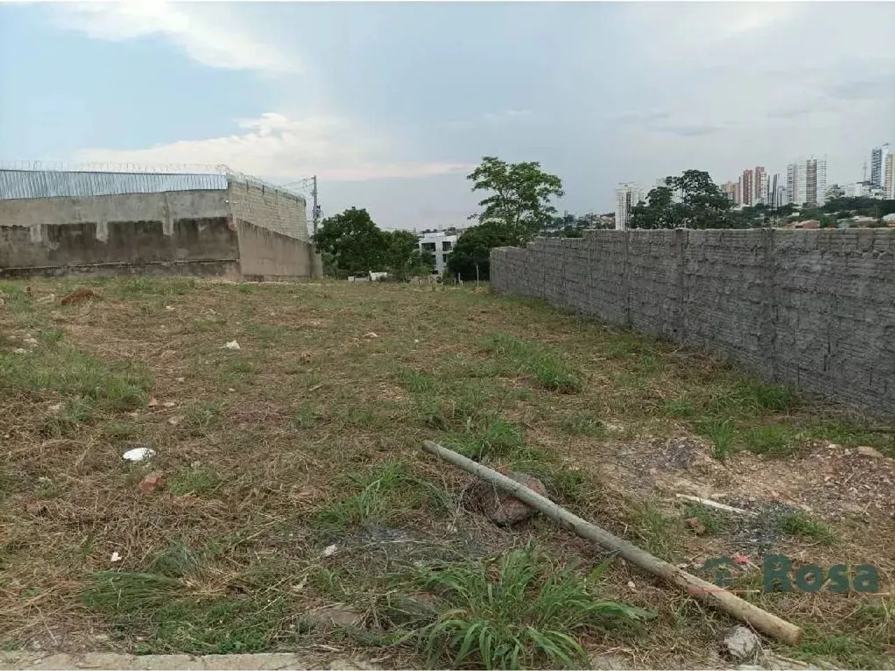 Terreno para venda DOM BOSCO Cuiabá - Foto 5