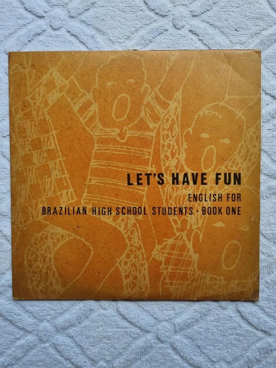 DISC LET