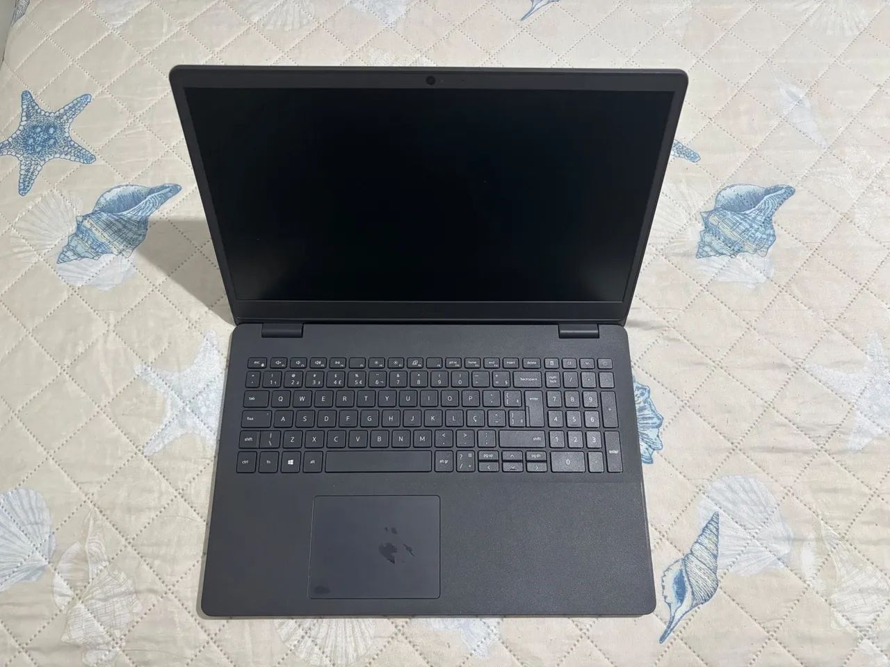  Notebook Dell Inspiron 3501 - Intel Core i3 | SSD 256 GB | Windows 11
