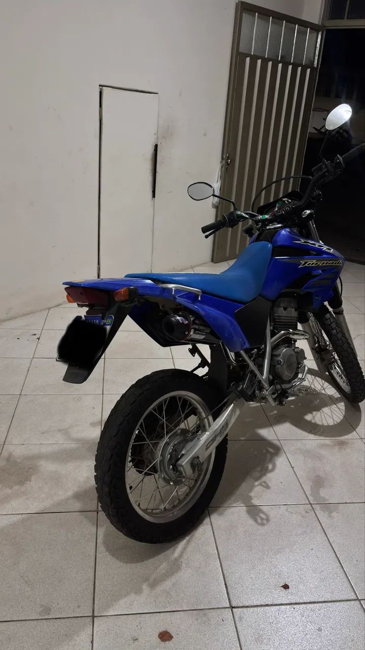 Tornado 250 zera  - Foto 4