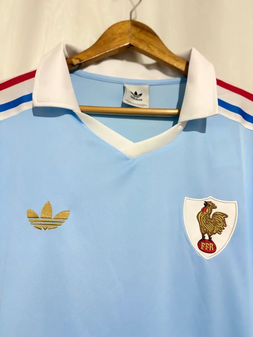 Camisa Seleção Francesa - Foto 3