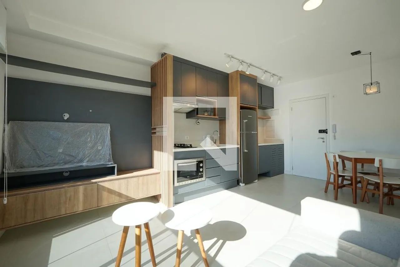 Apartamento à Venda - Vila Mariana, 2 Quartos, 51 m2 - Foto 3