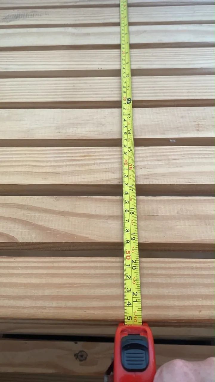 PALLET 60x60 - Foto 2