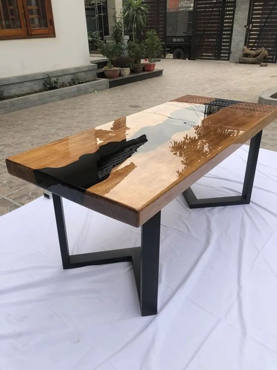 Bases para mesas  - Foto 2