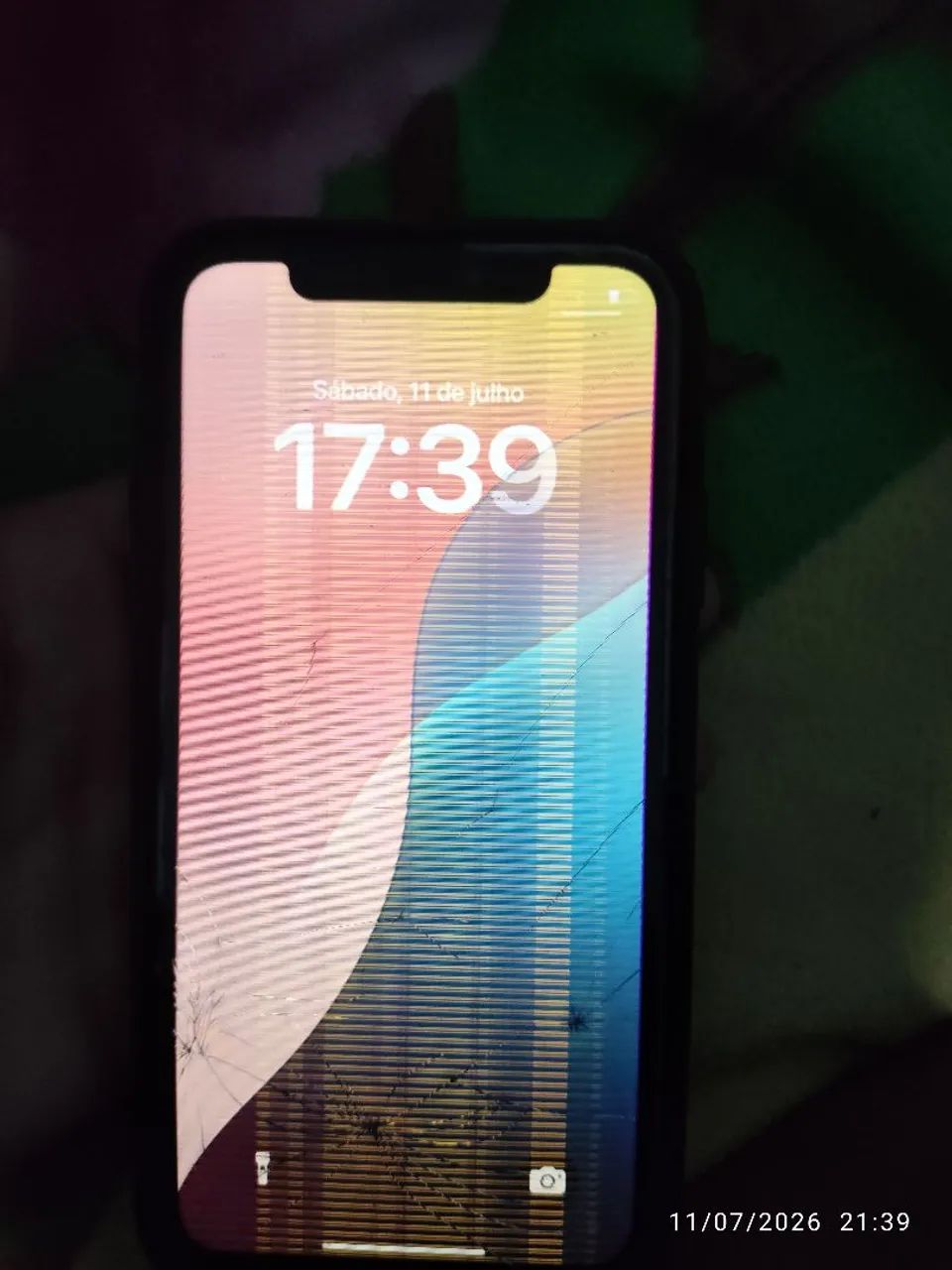 iPhone Xr,a venda!! - Foto 2