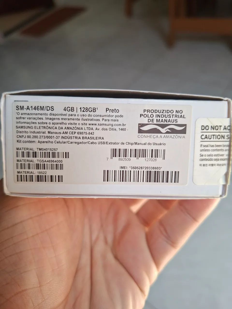 Celular  A15 5G - Foto 4
