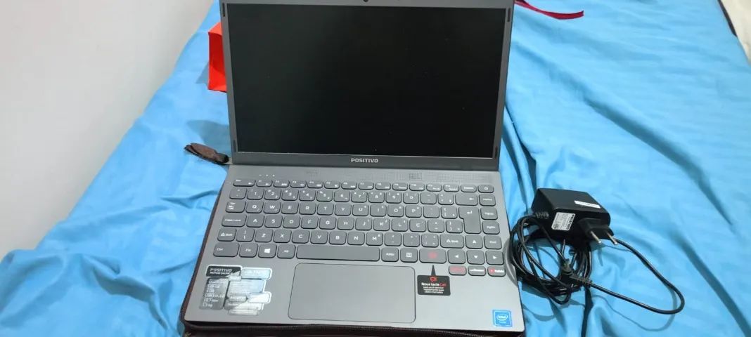 notbook positivo - Foto 2