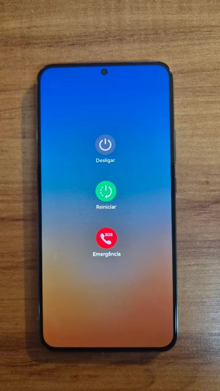 Smartphone Galaxy S22 Plus 5g 128gb 8gb Ram Verde - Foto 3