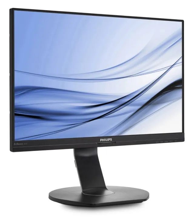 Monitor Phillips LED 23,6" SN UHB2016006932