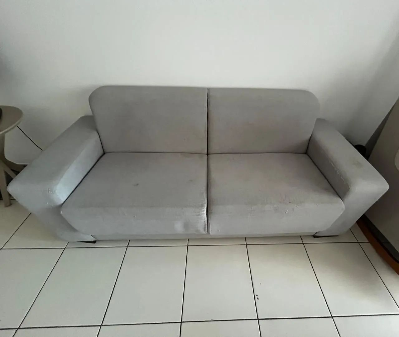 Sofá 3 lugares - Foto 4
