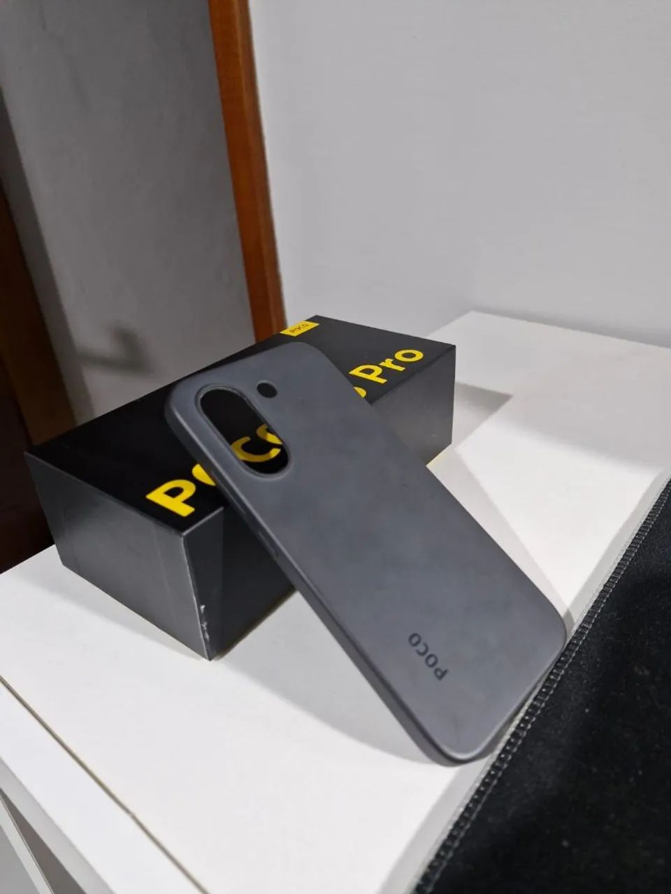 Xiaomi Poco X8 Pro 5G 256 GB/ 8 RAM - Foto 5