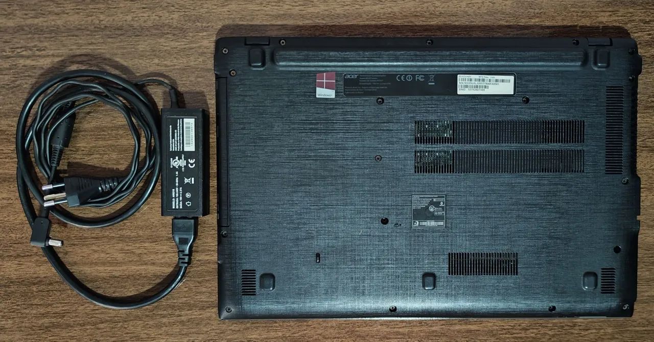Notebook Acer 15 E5-573 i5 8gb 1Tb - Foto 5