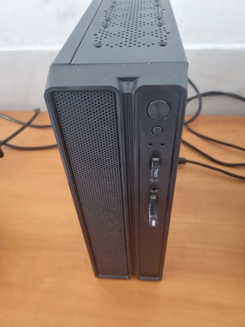 Computador Desktop intel 7 520b 16gb