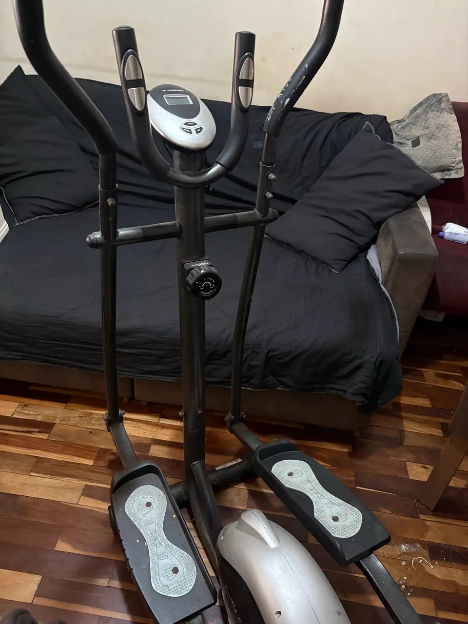 Elíptico - simulador de caminhada - Foto 2