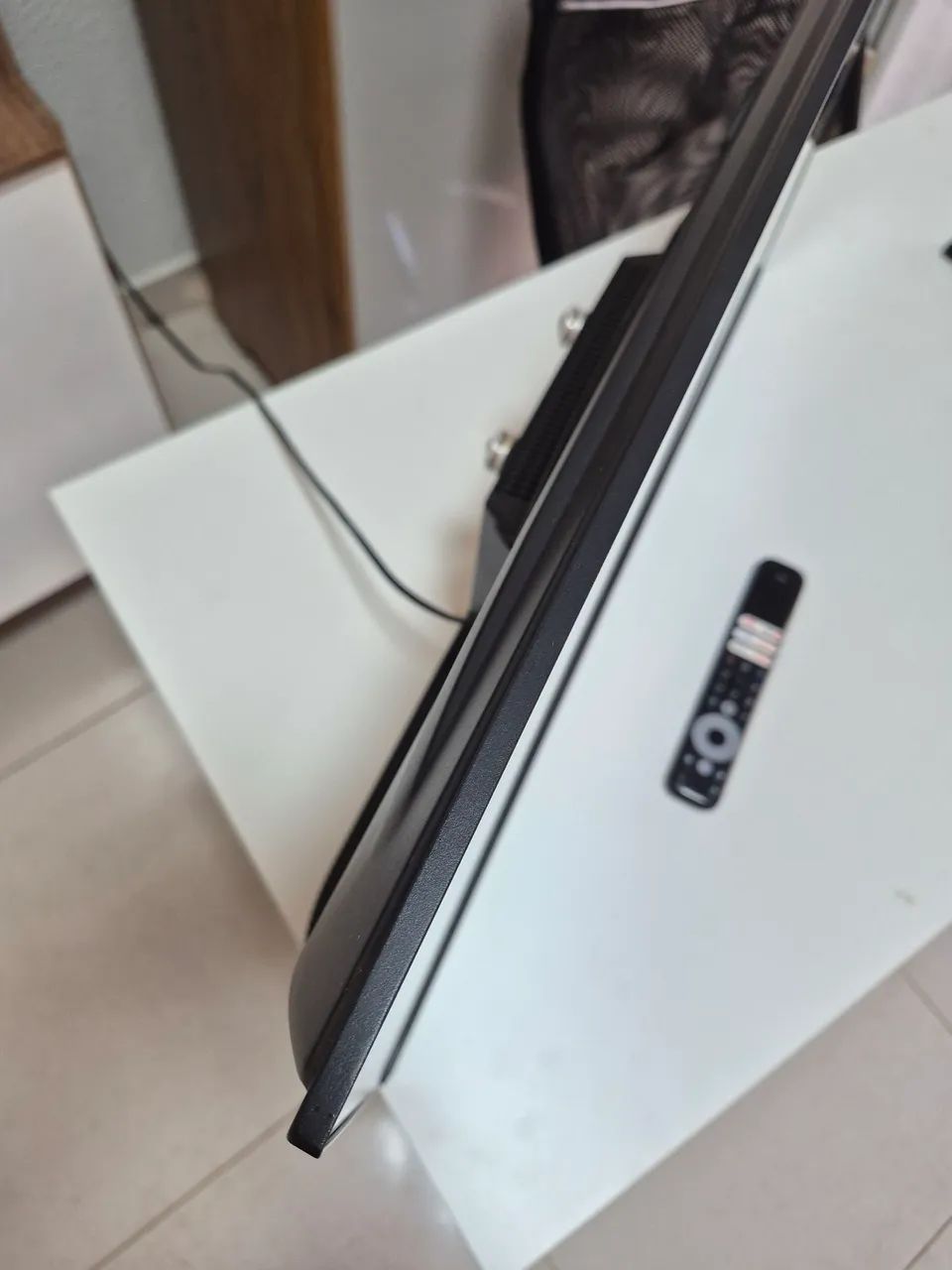 Smart Tv 32" TCL Android  - Foto 3