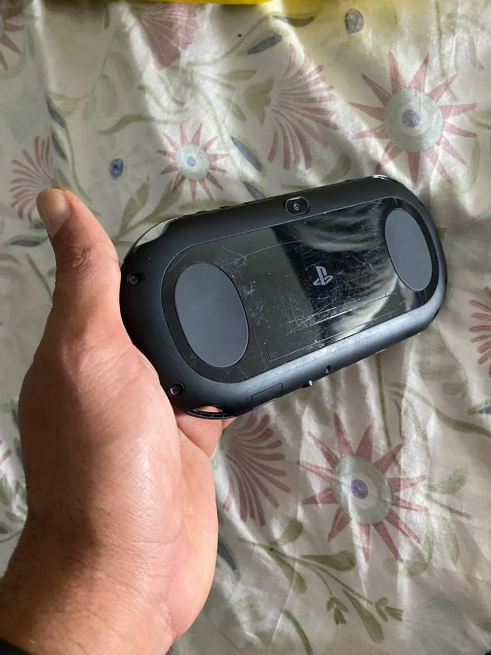 PS VITA SLIM  - Foto 4
